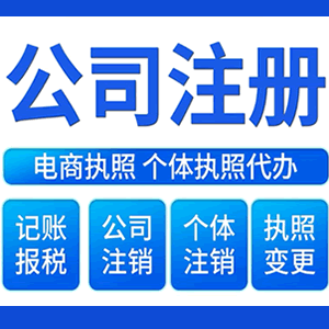 盐城财税咨询·注册公司 -- 注销公司代理 注册营业执照 代理办照